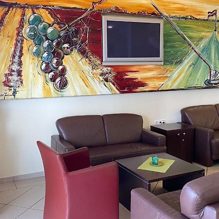 Hotel Weinland Donnerskirchen Zewnętrze zdjęcie