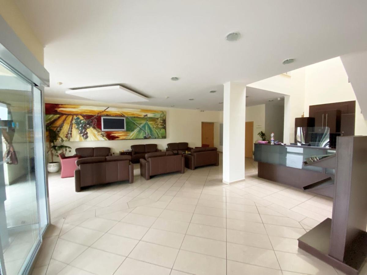 Hotel Weinland Donnerskirchen Zewnętrze zdjęcie