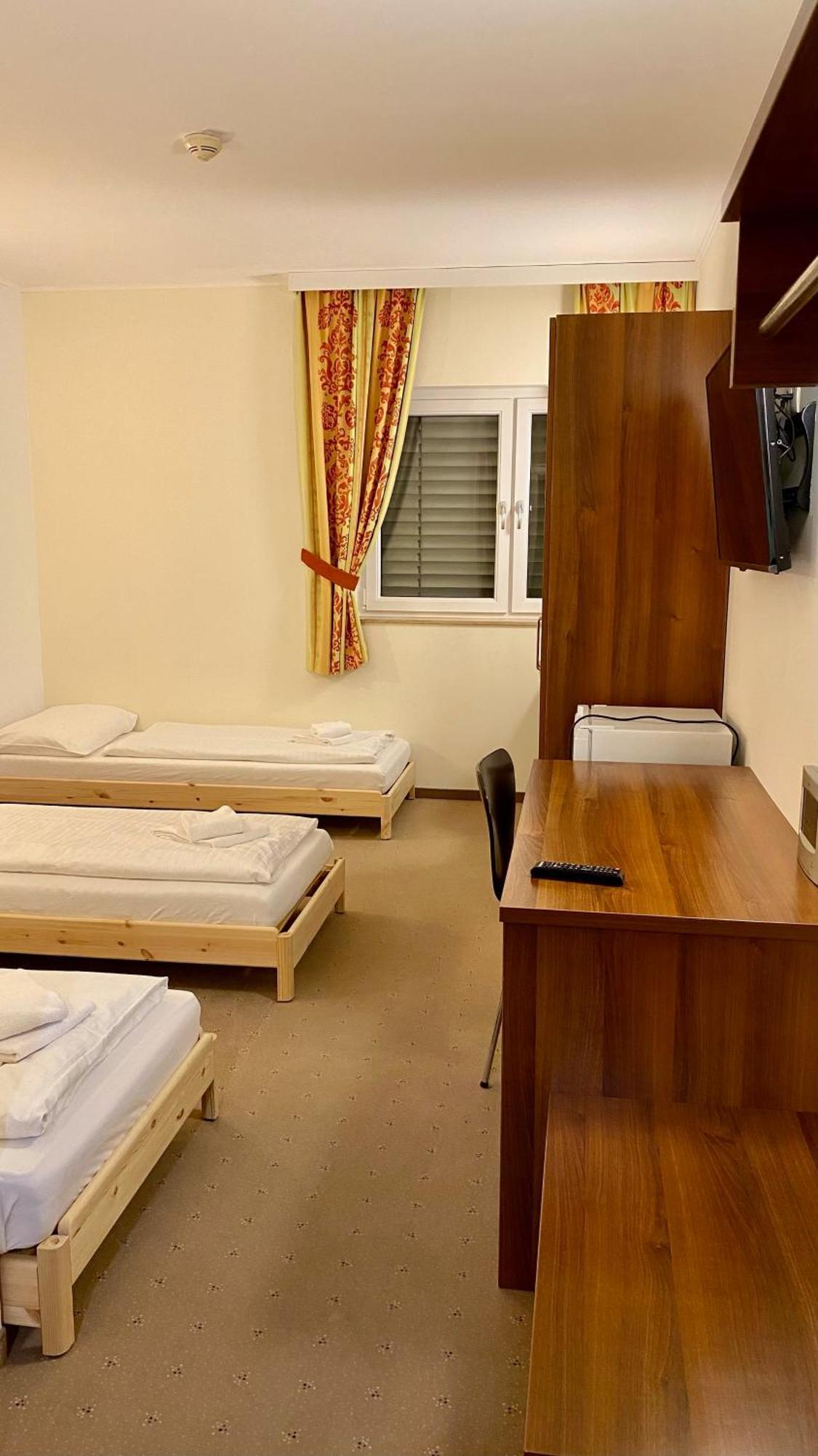 Hotel Weinland Donnerskirchen Pokój zdjęcie