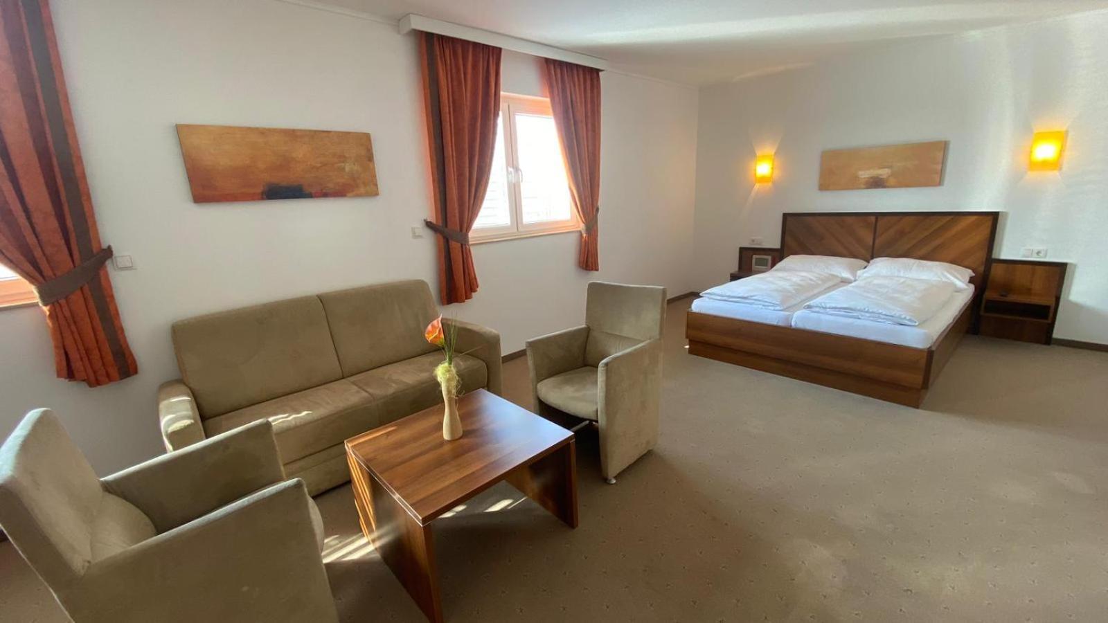 Hotel Weinland Donnerskirchen Zewnętrze zdjęcie