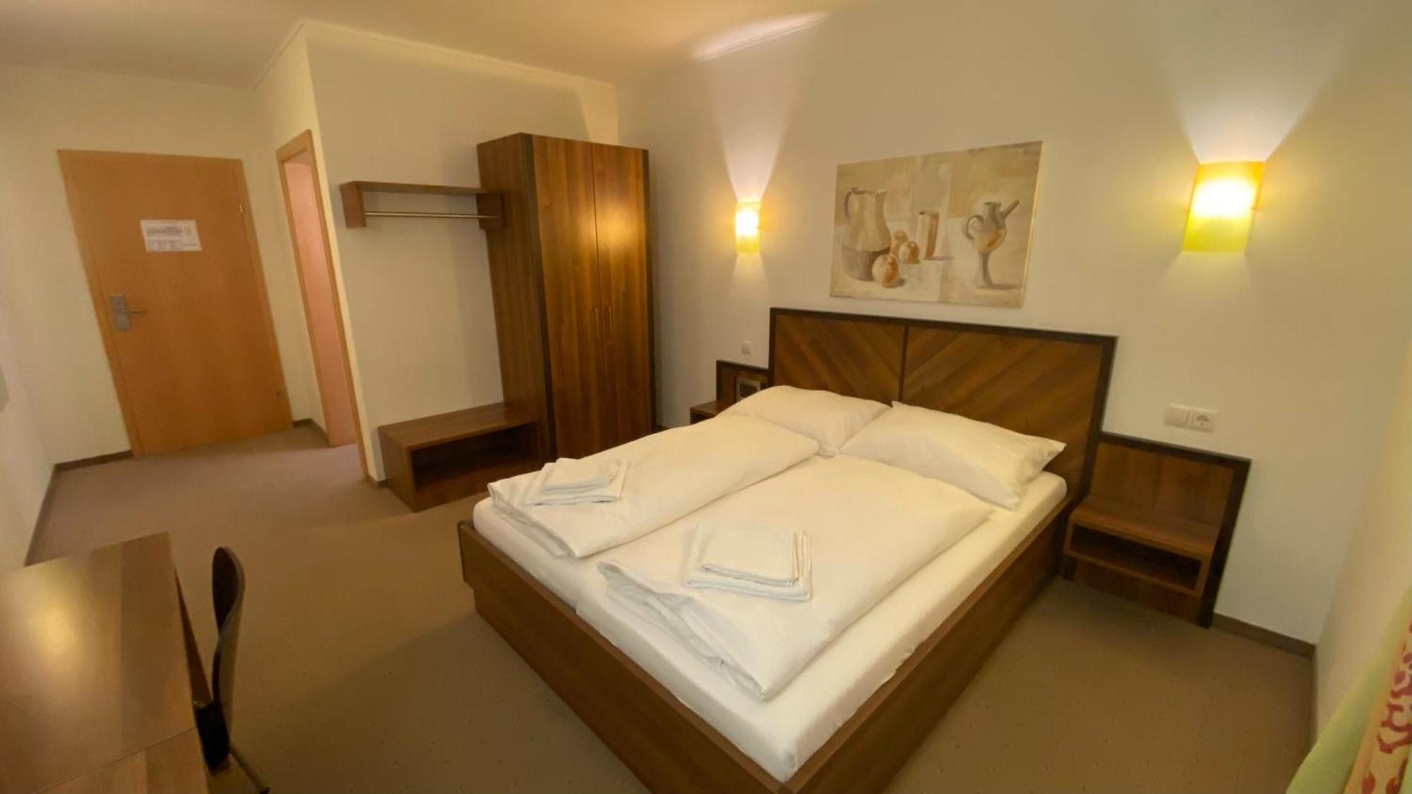 Hotel Weinland Donnerskirchen Zewnętrze zdjęcie