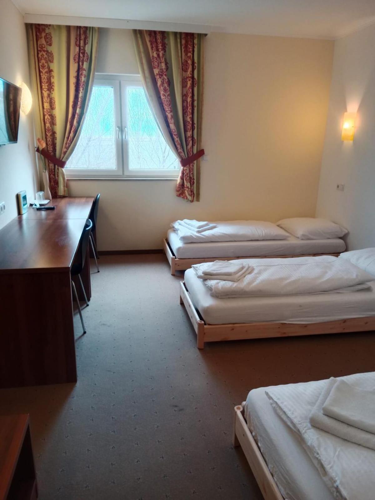 Hotel Weinland Donnerskirchen Zewnętrze zdjęcie