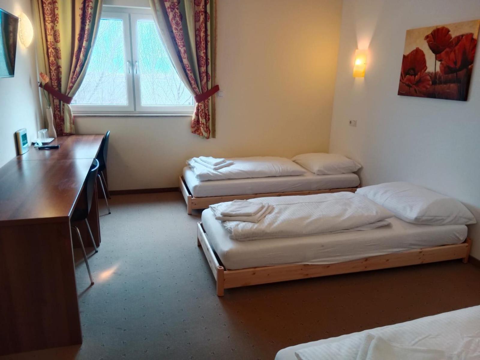 Hotel Weinland Donnerskirchen Zewnętrze zdjęcie