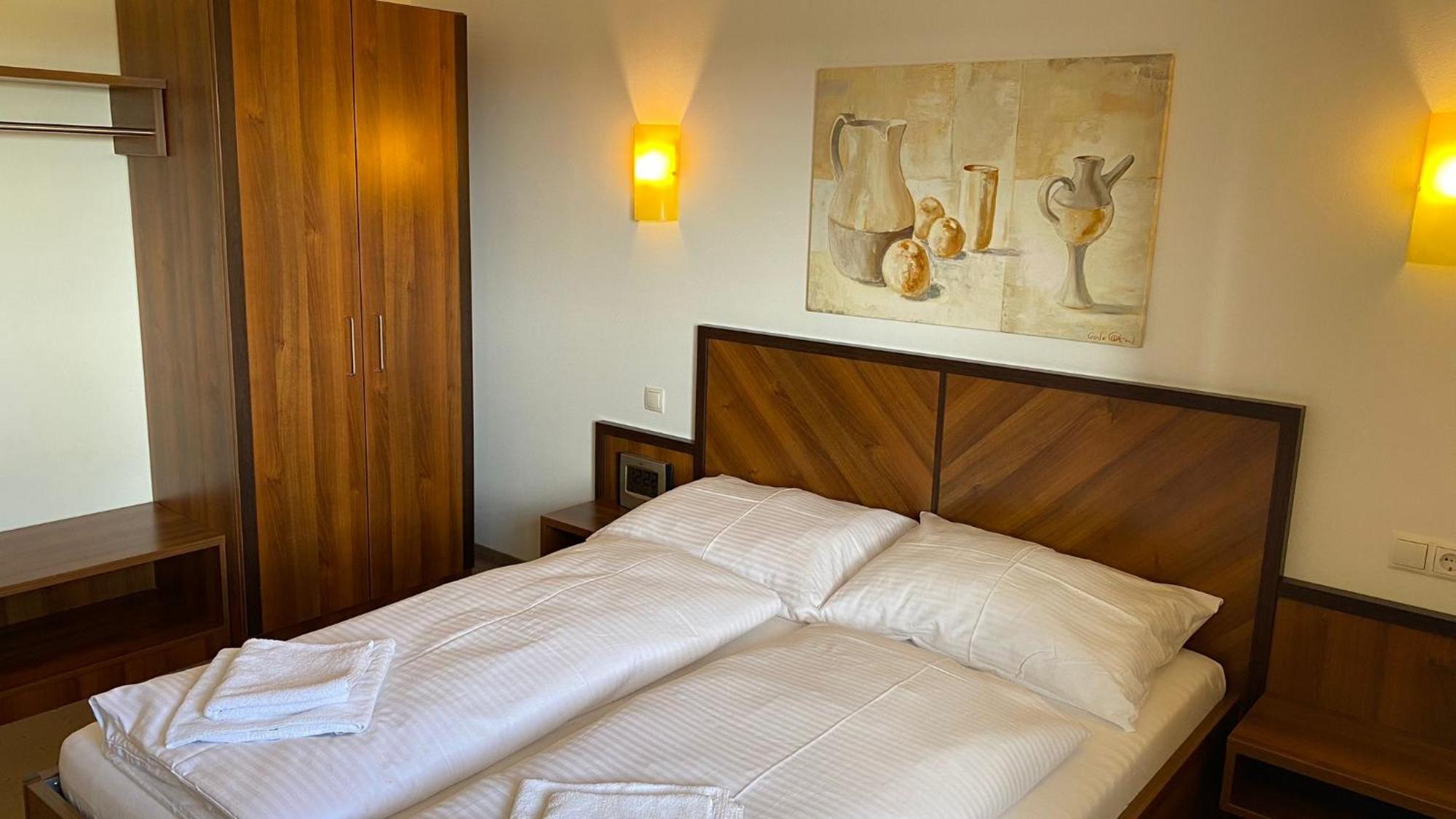 Hotel Weinland Donnerskirchen Zewnętrze zdjęcie