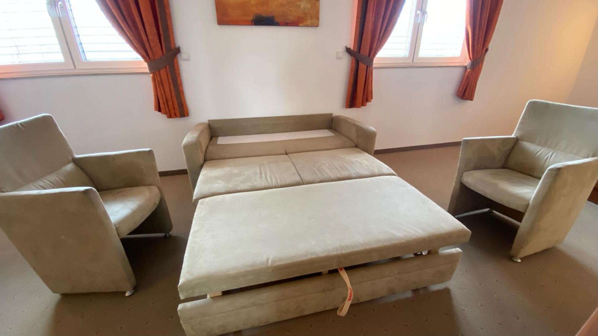 Hotel Weinland Donnerskirchen Zewnętrze zdjęcie