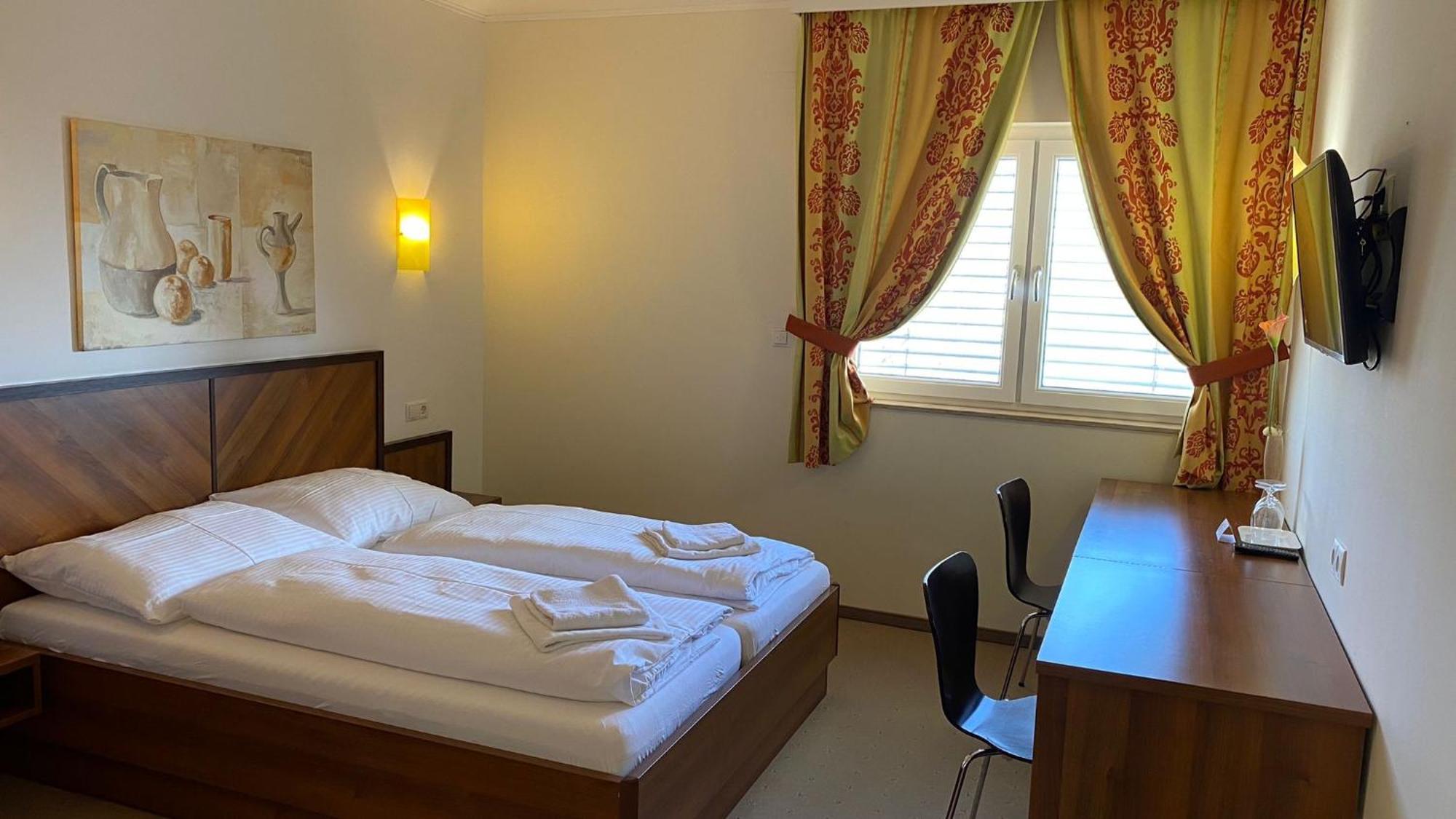 Hotel Weinland Donnerskirchen Zewnętrze zdjęcie