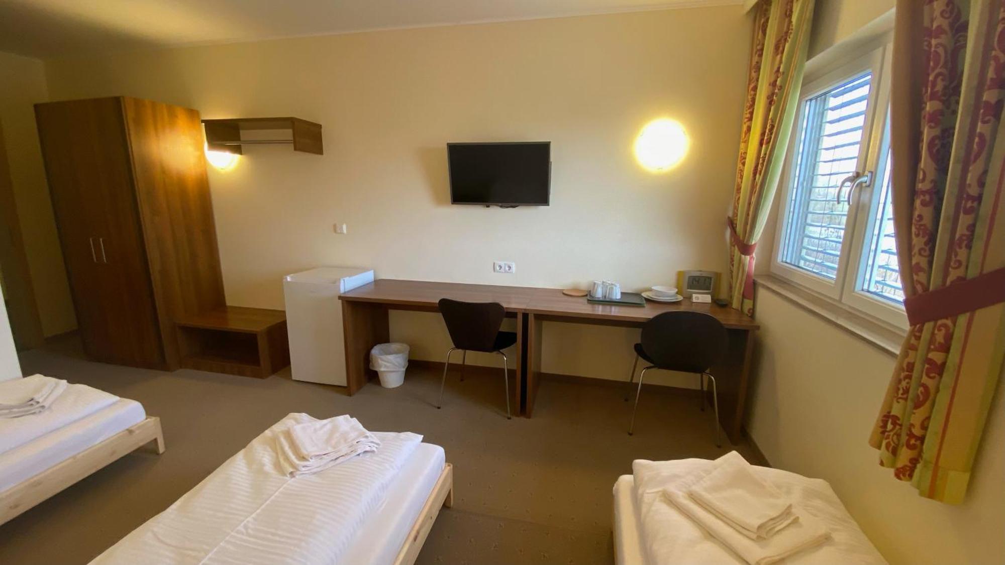 Hotel Weinland Donnerskirchen Zewnętrze zdjęcie