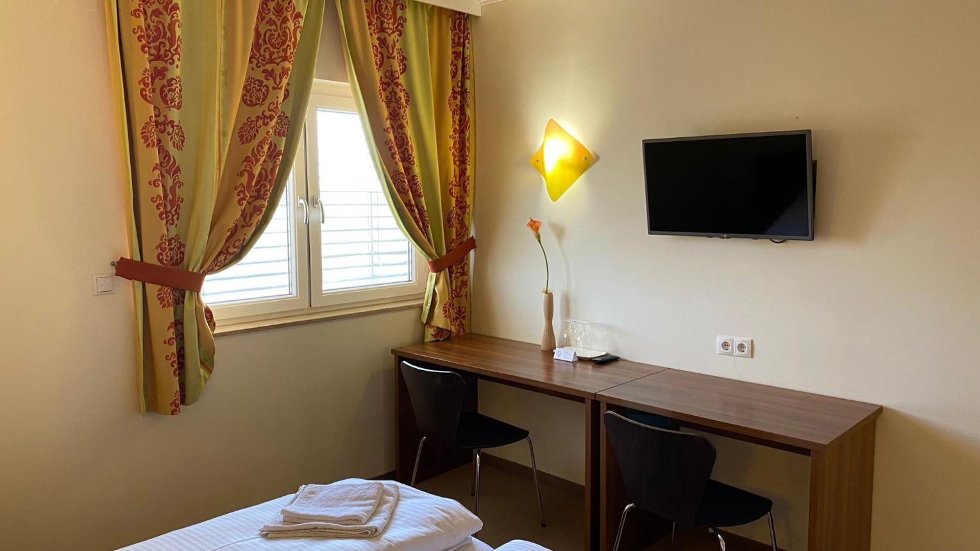 Hotel Weinland Donnerskirchen Zewnętrze zdjęcie