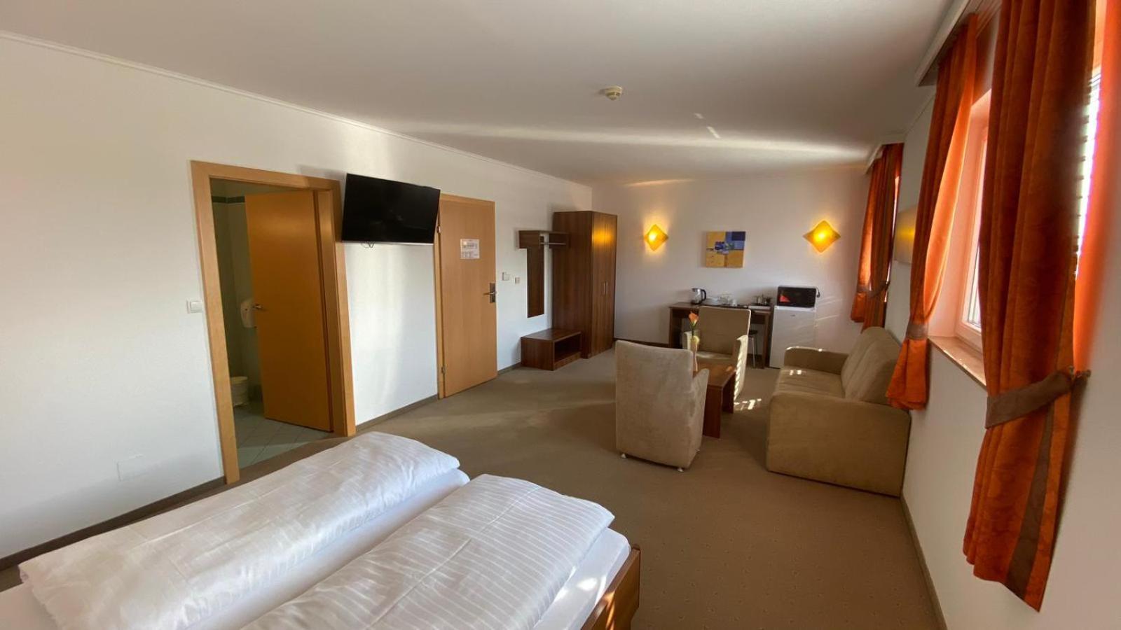 Hotel Weinland Donnerskirchen Pokój zdjęcie