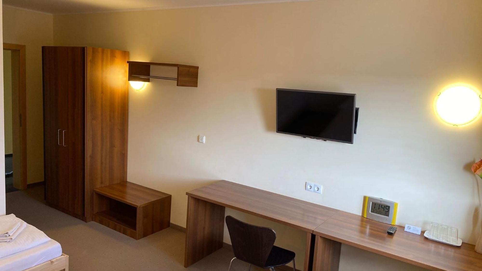 Hotel Weinland Donnerskirchen Pokój zdjęcie