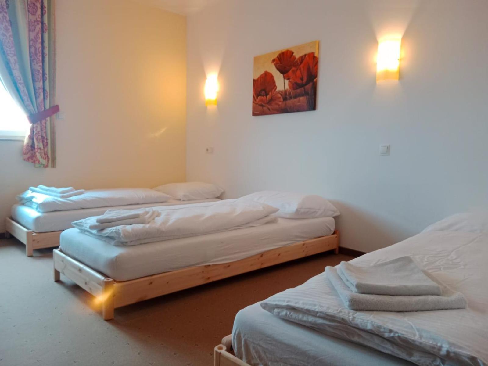 Hotel Weinland Donnerskirchen Zewnętrze zdjęcie