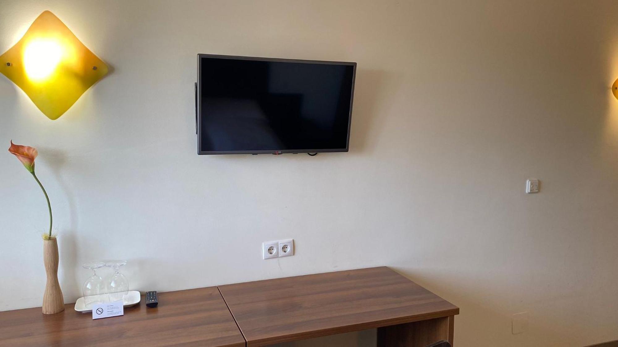 Hotel Weinland Donnerskirchen Pokój zdjęcie