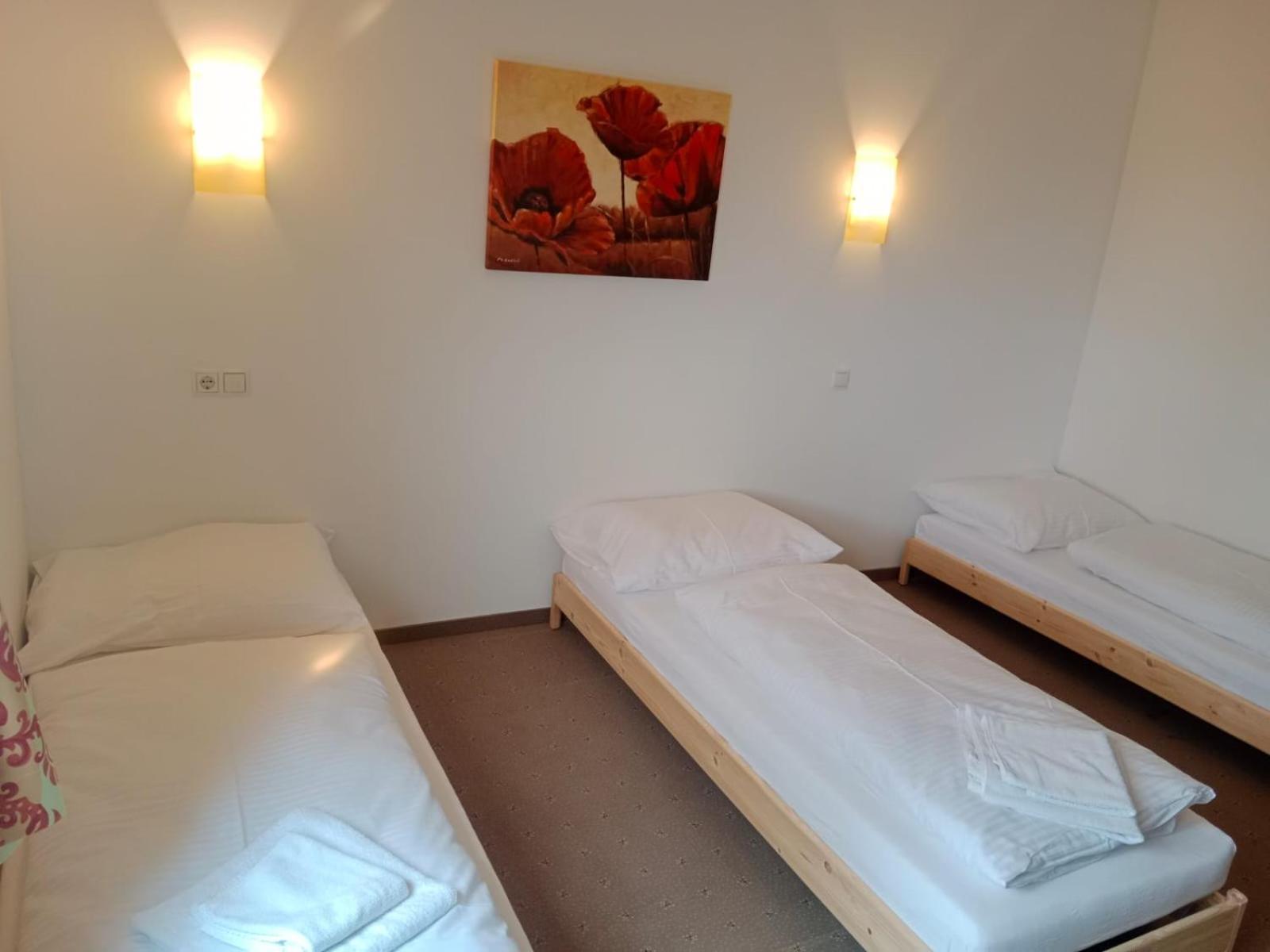 Hotel Weinland Donnerskirchen Zewnętrze zdjęcie