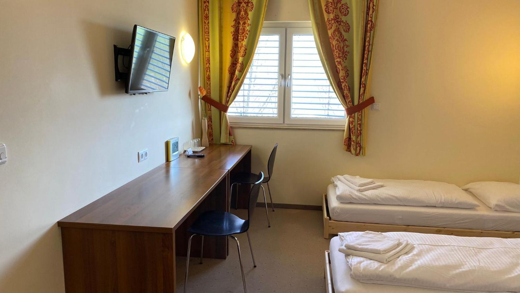 Hotel Weinland Donnerskirchen Pokój zdjęcie