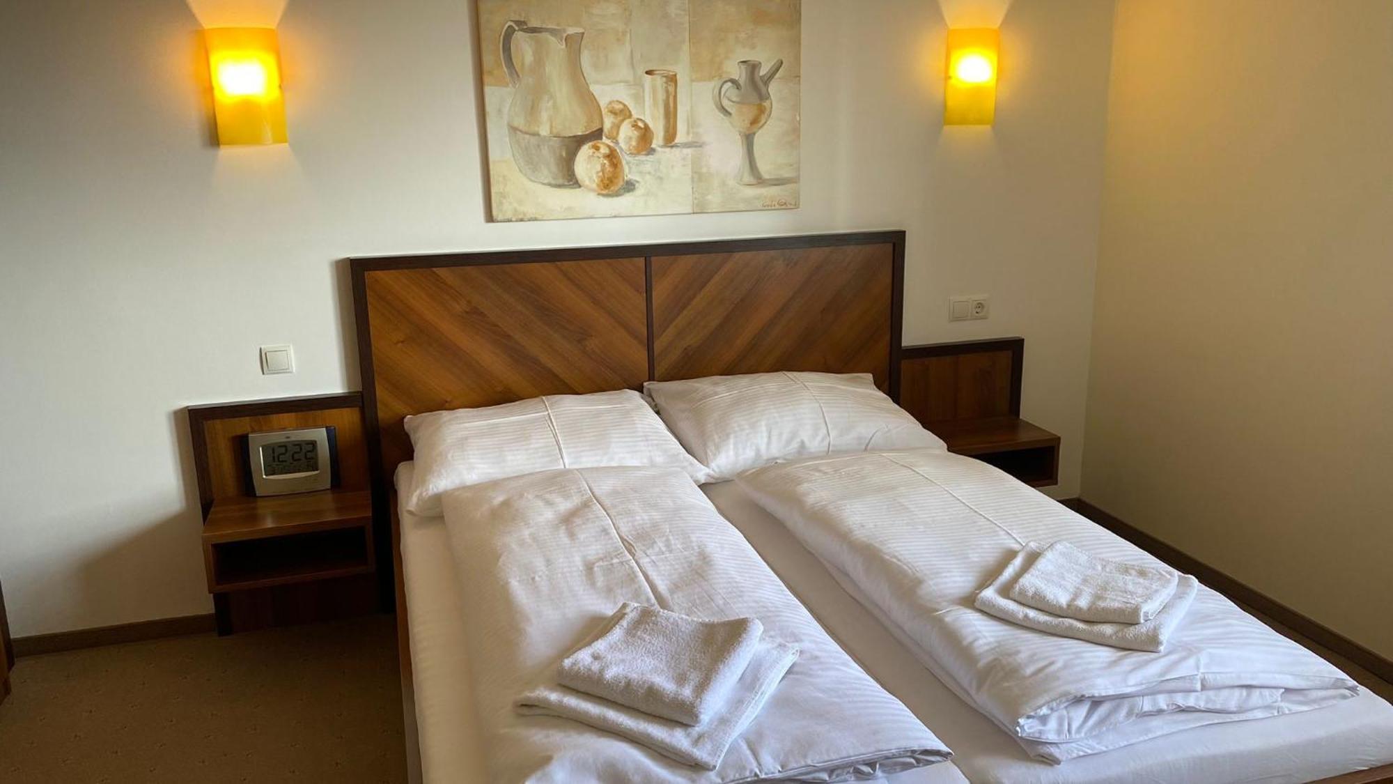 Hotel Weinland Donnerskirchen Pokój zdjęcie