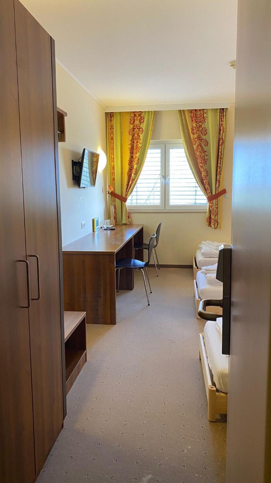 Hotel Weinland Donnerskirchen Pokój zdjęcie