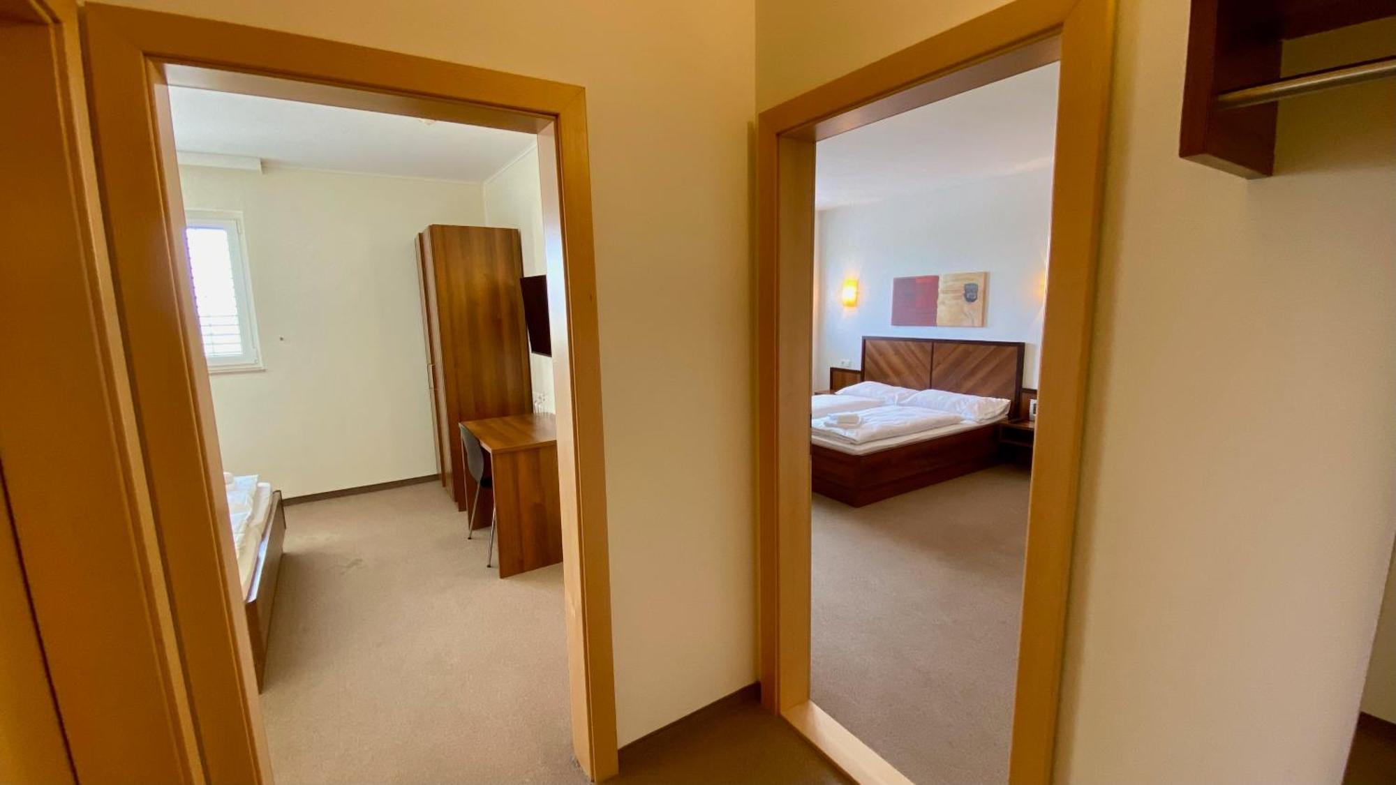 Hotel Weinland Donnerskirchen Zewnętrze zdjęcie