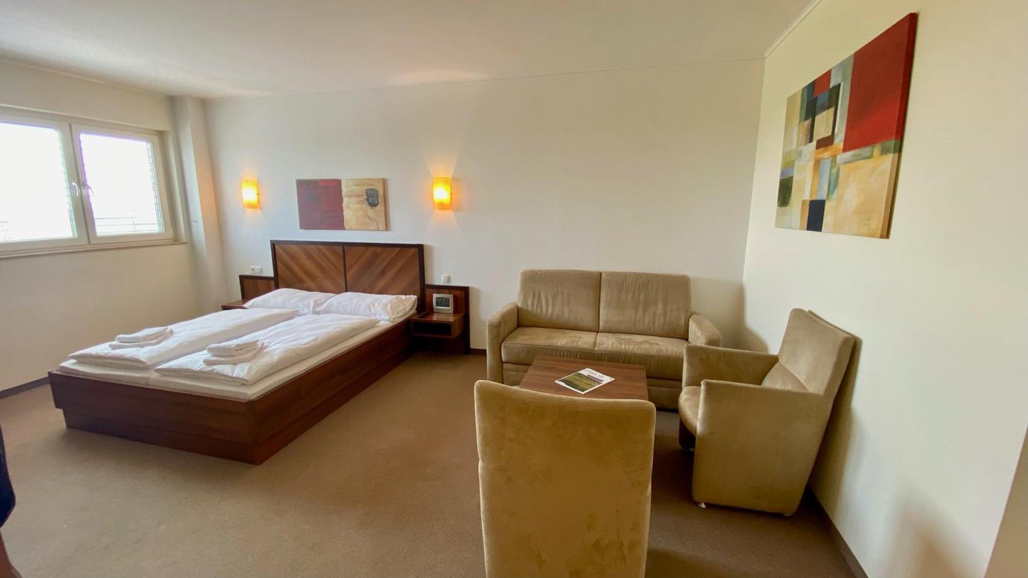 Hotel Weinland Donnerskirchen Zewnętrze zdjęcie