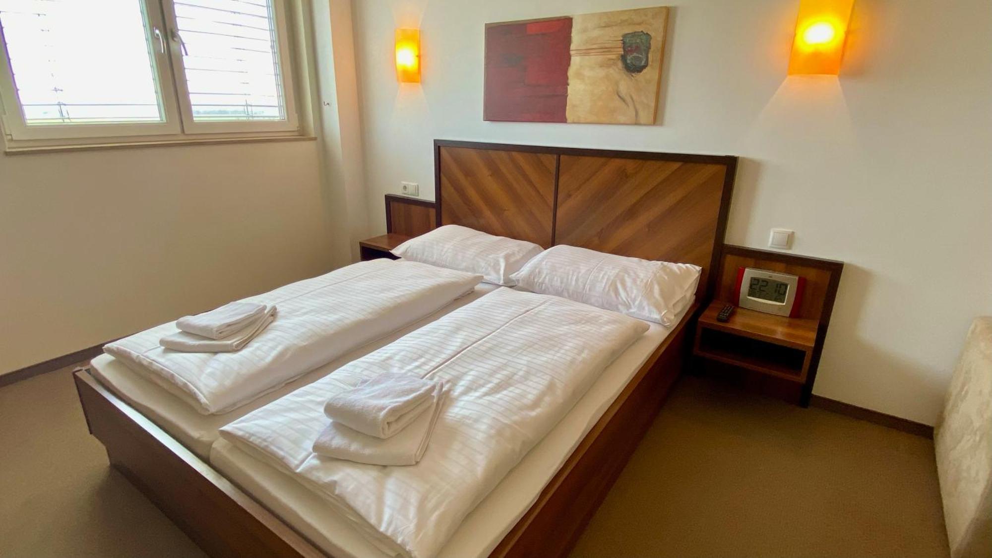 Hotel Weinland Donnerskirchen Zewnętrze zdjęcie