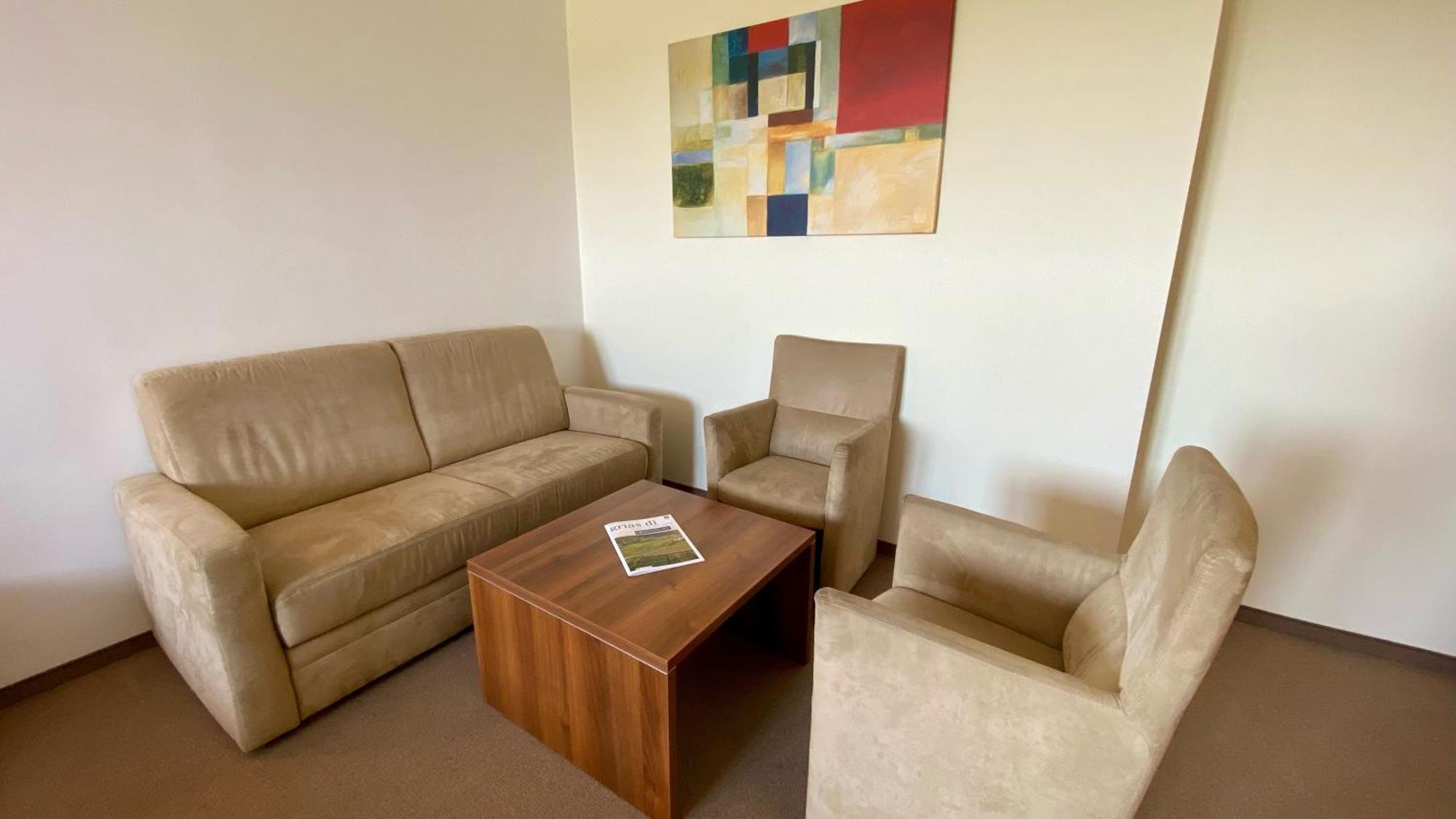 Hotel Weinland Donnerskirchen Zewnętrze zdjęcie